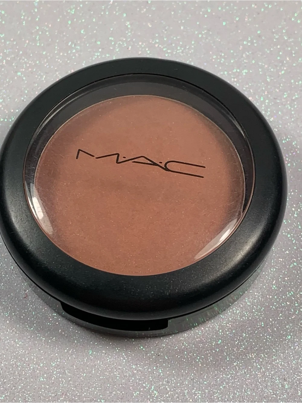 MAC Matte Blush Eversun